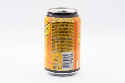 Schweppes Orange