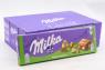 Молочный шоколад Milka Whole Nuts с цельным фундуком 250 грамм