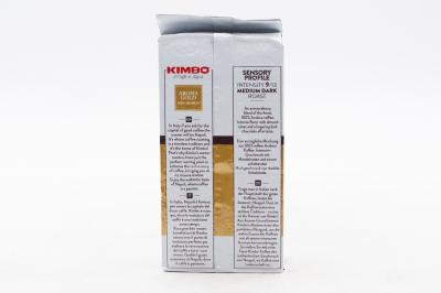 Кофе Kimbo Aroma Gold 250 гр (молотый)