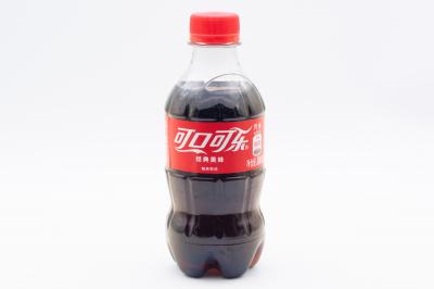 Напиток б/а газ. Coca-Cola 300 мл