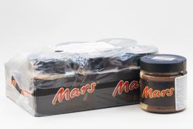 Паста шоколадная Марс Mars Chocolate Drinks&Treats 200г